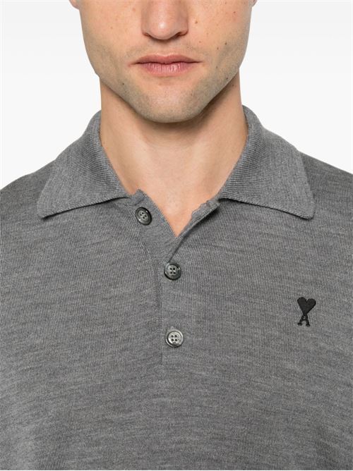  AMI Paris | HPL457 KN0197A336